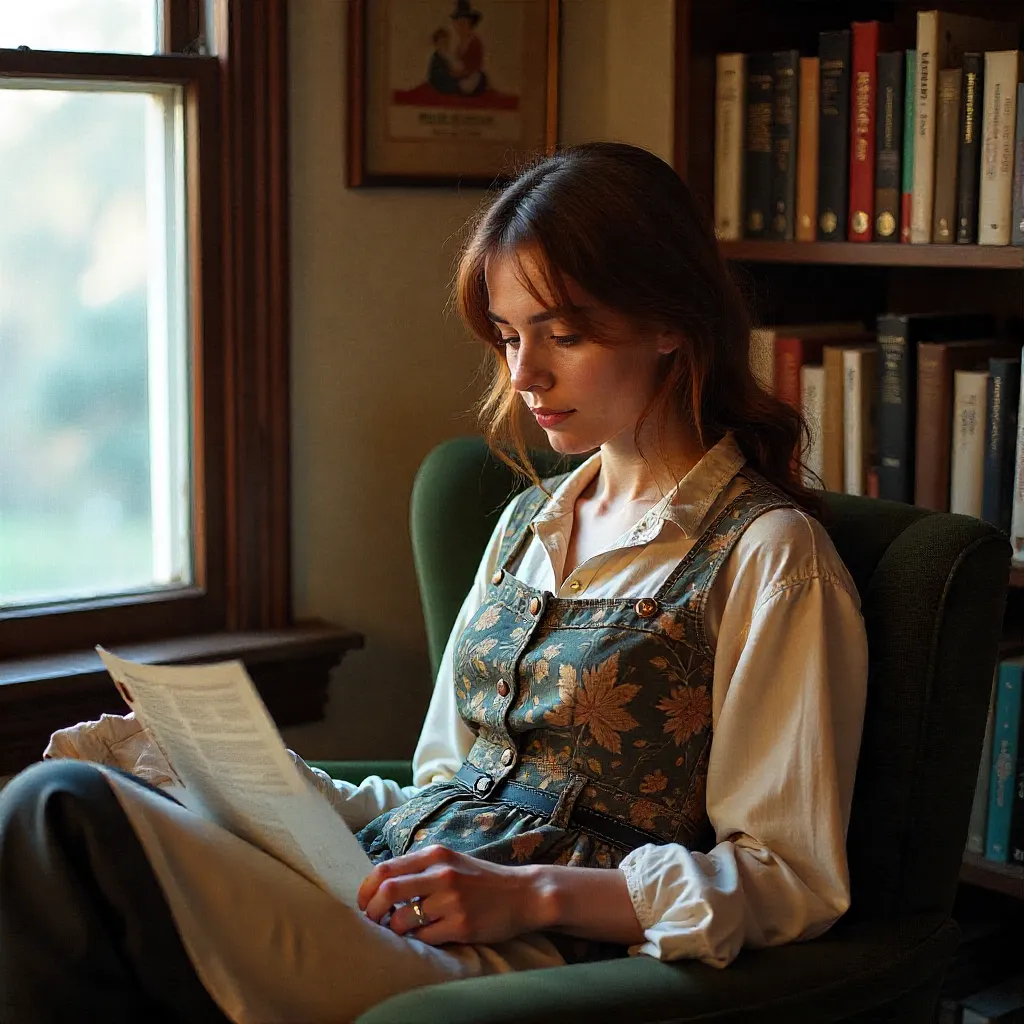 Timeline gallery collection